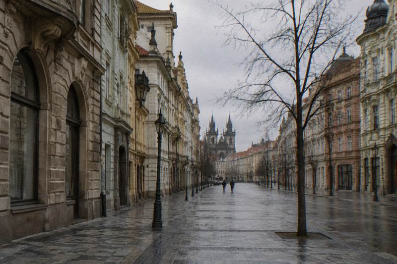Free Tour of Nazis & Communism: How Prague Survived