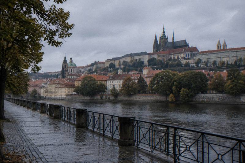 Free WW2 & Communism Tour